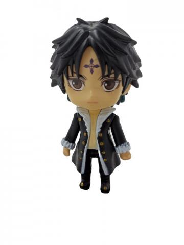 Figura Gashapone Hunter x Hunter Chrollo Lucifer