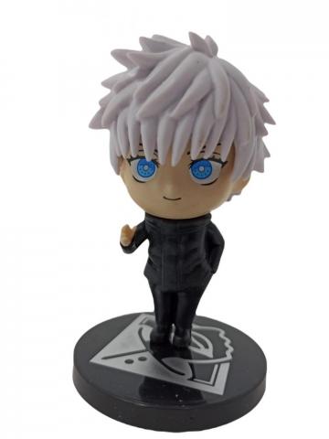 Figura Gashapone Jujutsu Kaisen Toge Inumaki