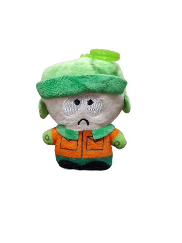 Peluche South Park Kyle