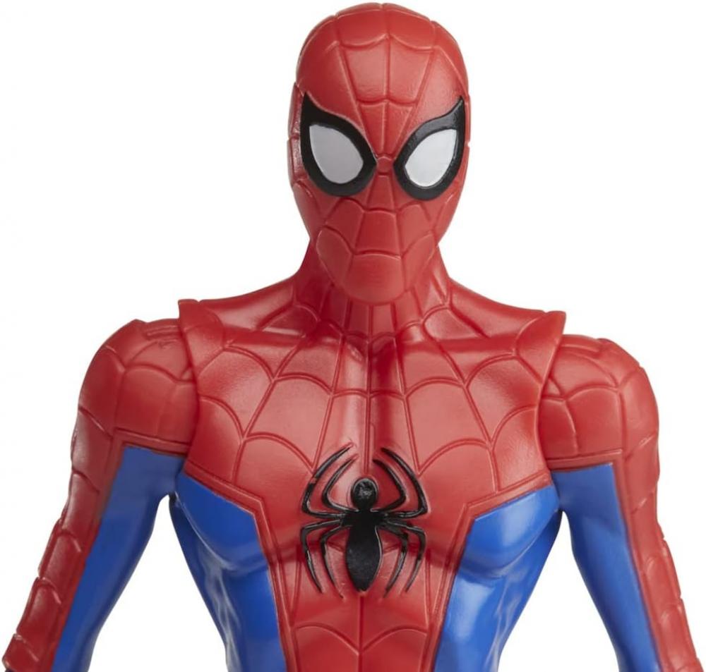 Figura De Accion SpiderMan Across the Spider Verse SpiderMan