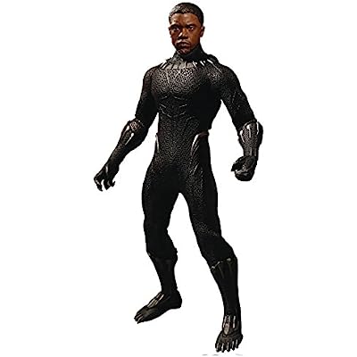 Mezco One:12 Collective Black Panther