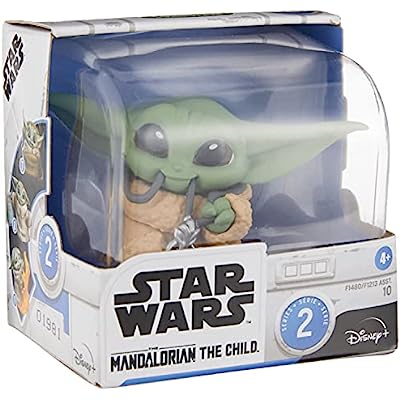 Mandalorian Bounty Collection The Child Necklace