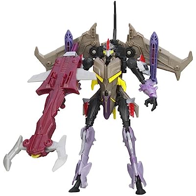 Transformers Prime Deluxe Starscream