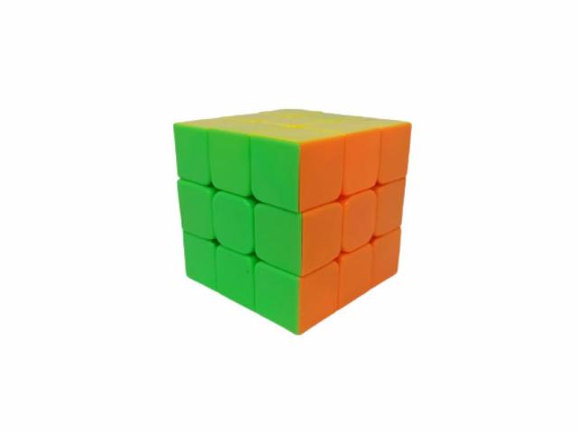 Cubos 3X3
