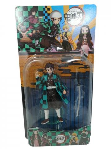 Figura Demon Slayer 03 12cm