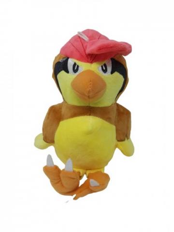 Peluche Pokemon Pidgeotto 22Cm