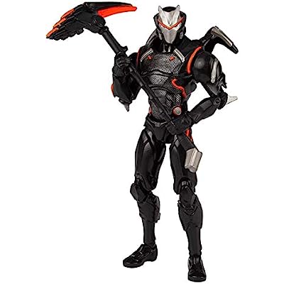 McFarlane Toys Fortnite Omega Premium 