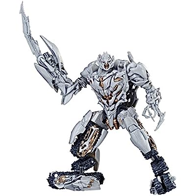 Transformers Studio Series 13 Voyager Class Movie 2 Megatron