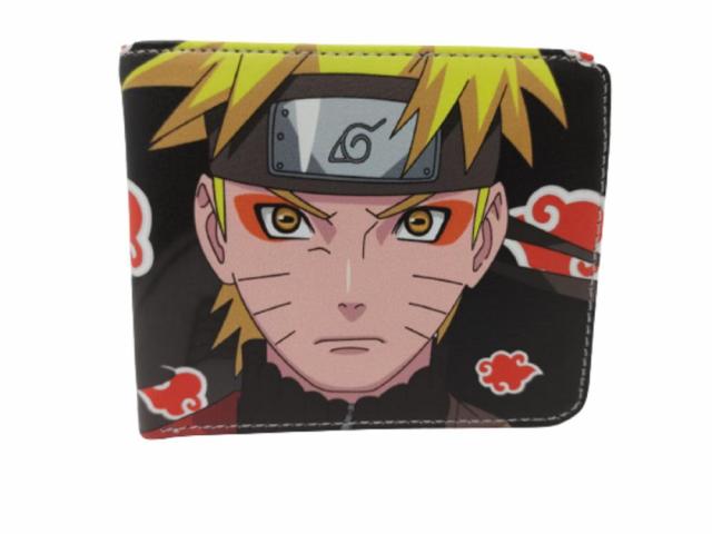 Billetera Naruto 07