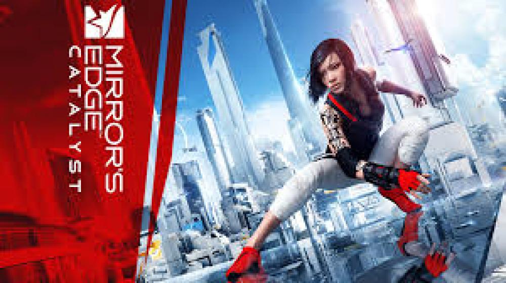 Mirror's Edge Catalyst