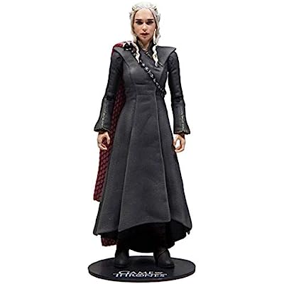 McFarlane Toys Game of Thrones Daenerys Targaryen