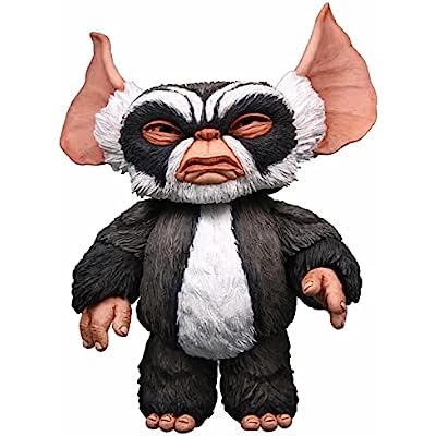 NECA Gremlins Mogwais George Blister 10Cm