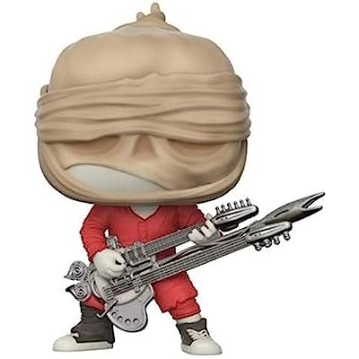 Funko Pop Movies: Mad Max Fury Road-Coma-Doof Collectible Figure