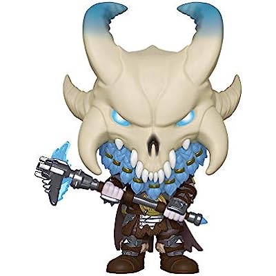 Funko Pop Fortnite Ragnarok