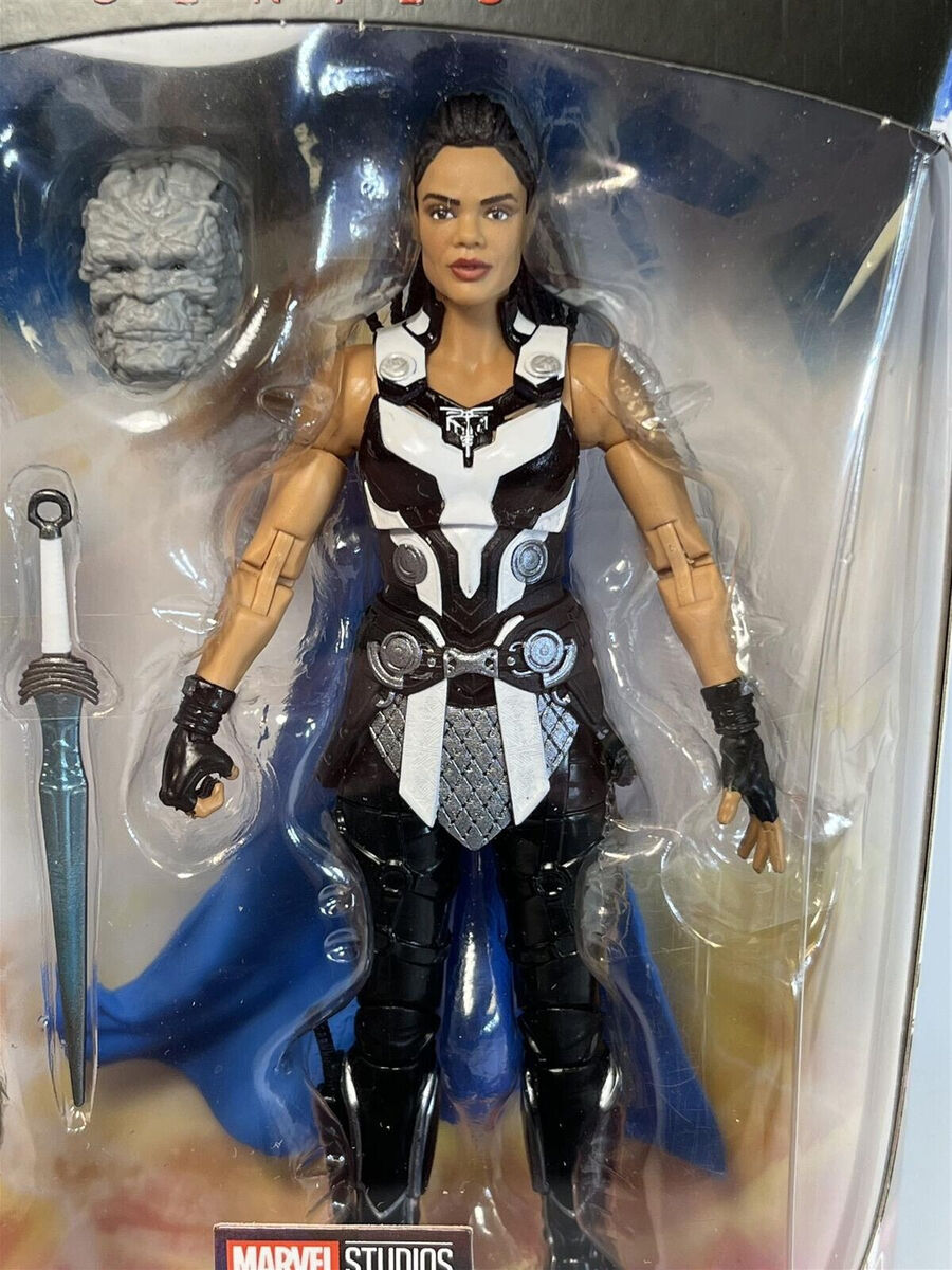 Marvel Legends Series Thor Love and Thunder King Valkyrie