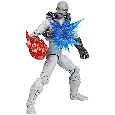 Power Rangers Lightning Collection Mighty Morphing Z Putty