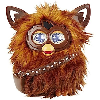 Star Wars Furbacca