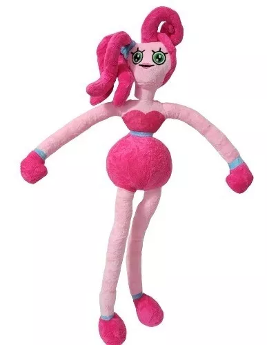 Peluche Mommy Long Legs