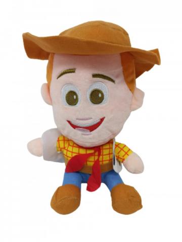 Peluche Toy Story Woody 20cm