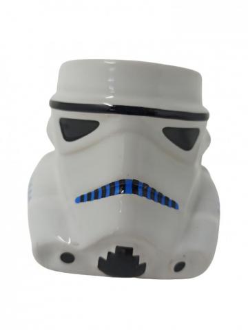 Taza Cafe Stormtrooper