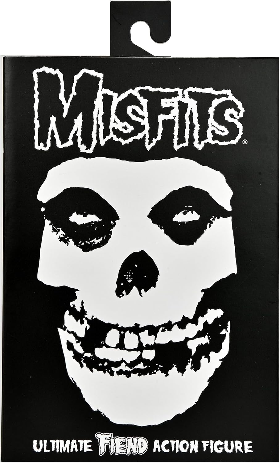 NECA Misfits Ultimate Fiend