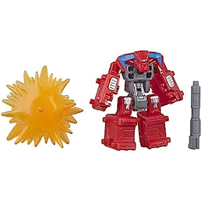 Transformers Siege Battle Masters Wfc-S31 Smashdown