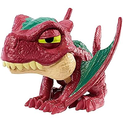 Jurassic World Snap Squad Dimorphodon