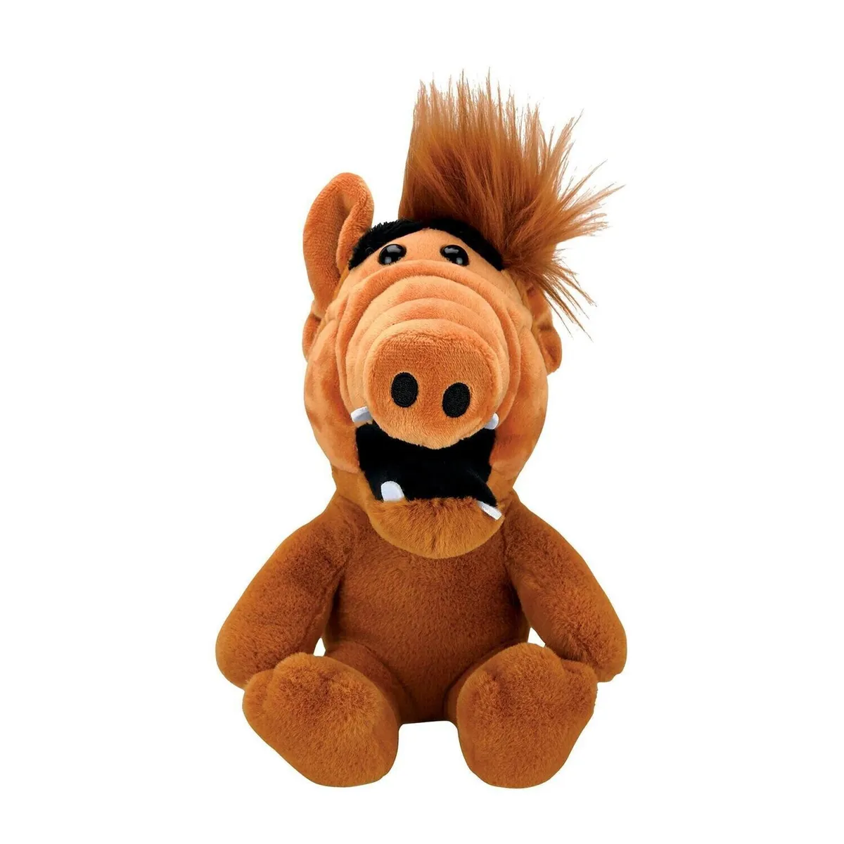 NECA Kidrobot Peluche ALF Phunny