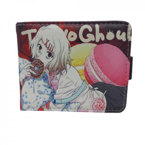 Billetera Tokio Ghoul