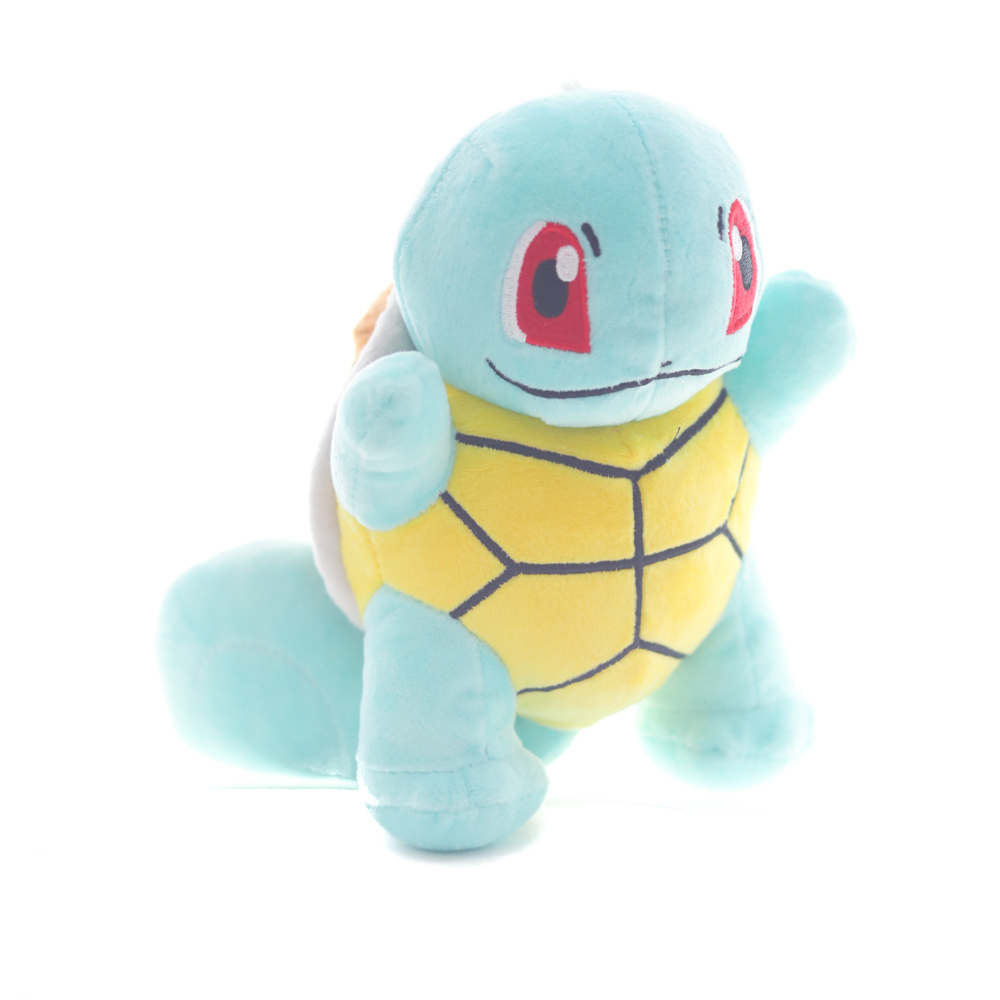 Peluche Pokemon Squirtle