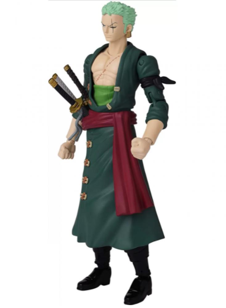 One Piece Anime Heroes Roronoa Zoro