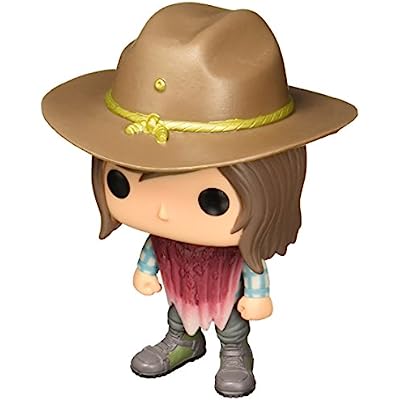 Funko POP Television: The Walking Dead - Carl 