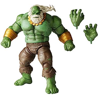 Marvel Legends Avengers Maestro Hulk 
