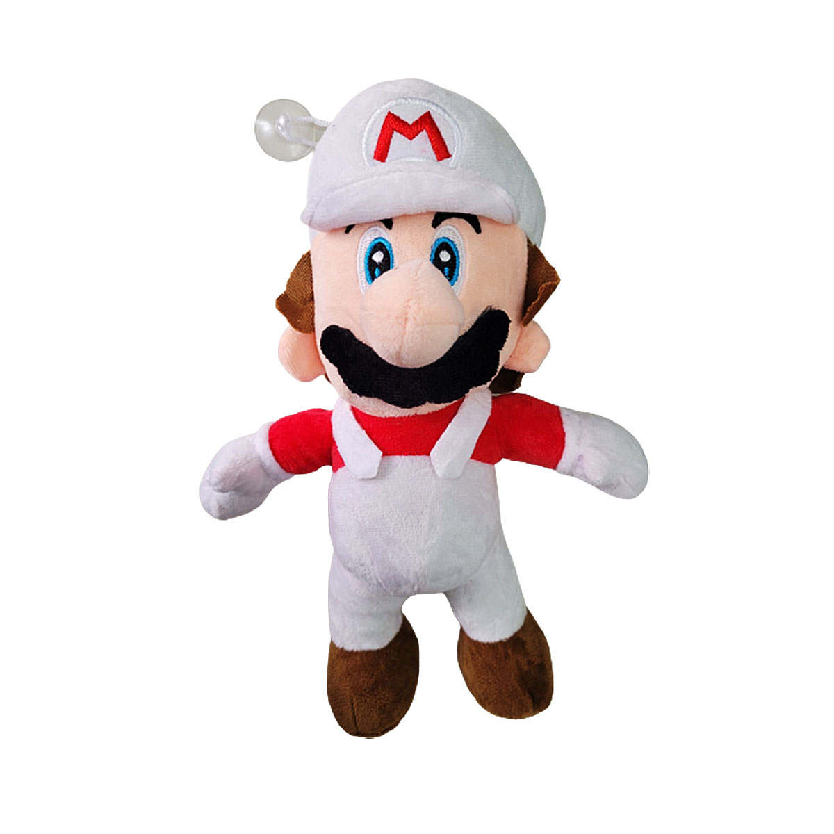 Peluche Mario Blanco