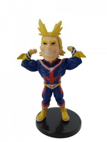 Figura My hero Academia All Might 8 cm
