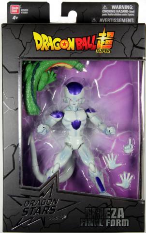 Dragon Ball Super - Dragon Stars Frieza Final Form Freezer