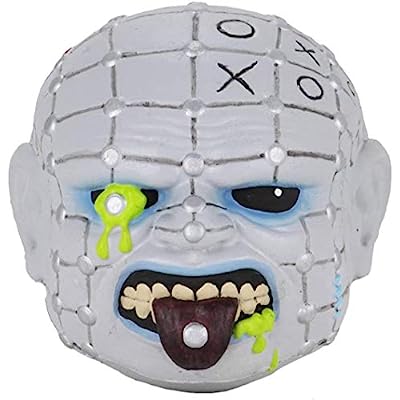 Pinhead Kidrobot Madballs Ball