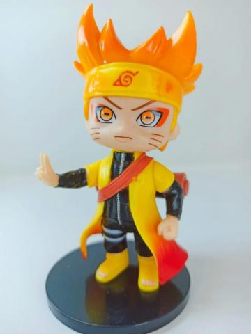 Naruto Sage Chibi Naruto Shippuden 10cm
