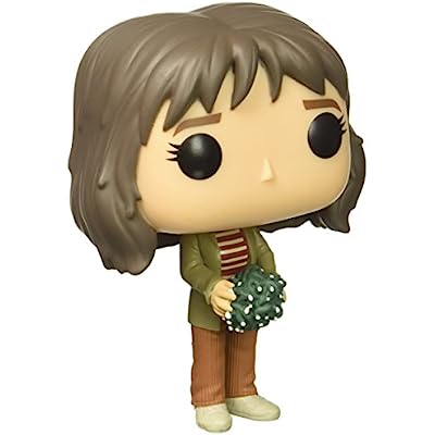 Funko POP Television Stranger Things Joyce in Lights 