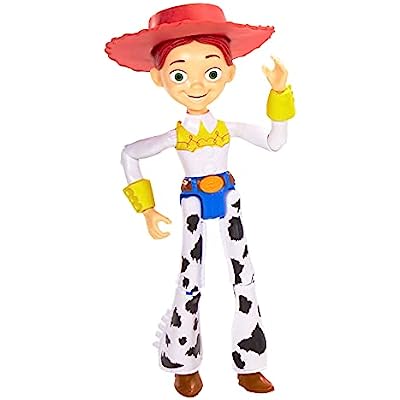 Pixar Toy Story Jessie 22 cm