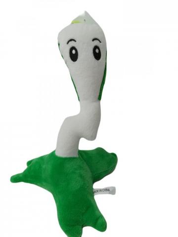 PELUCHE JUNCO ELECTRICO PLANTA 