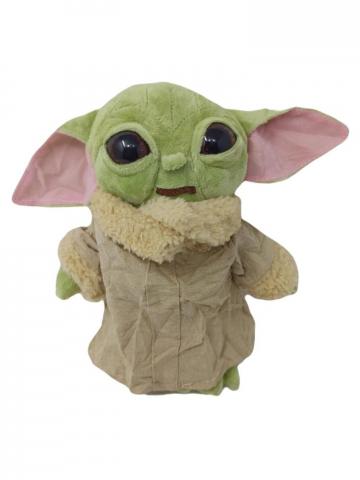 Peluche Mandalorian Child 20cm
