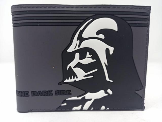 Billetera Star Wars Darth Vader