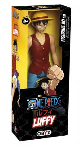 One Piece XL Monkey D Luffy
