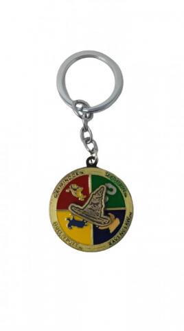 Llavero Sombrero Harry Potter