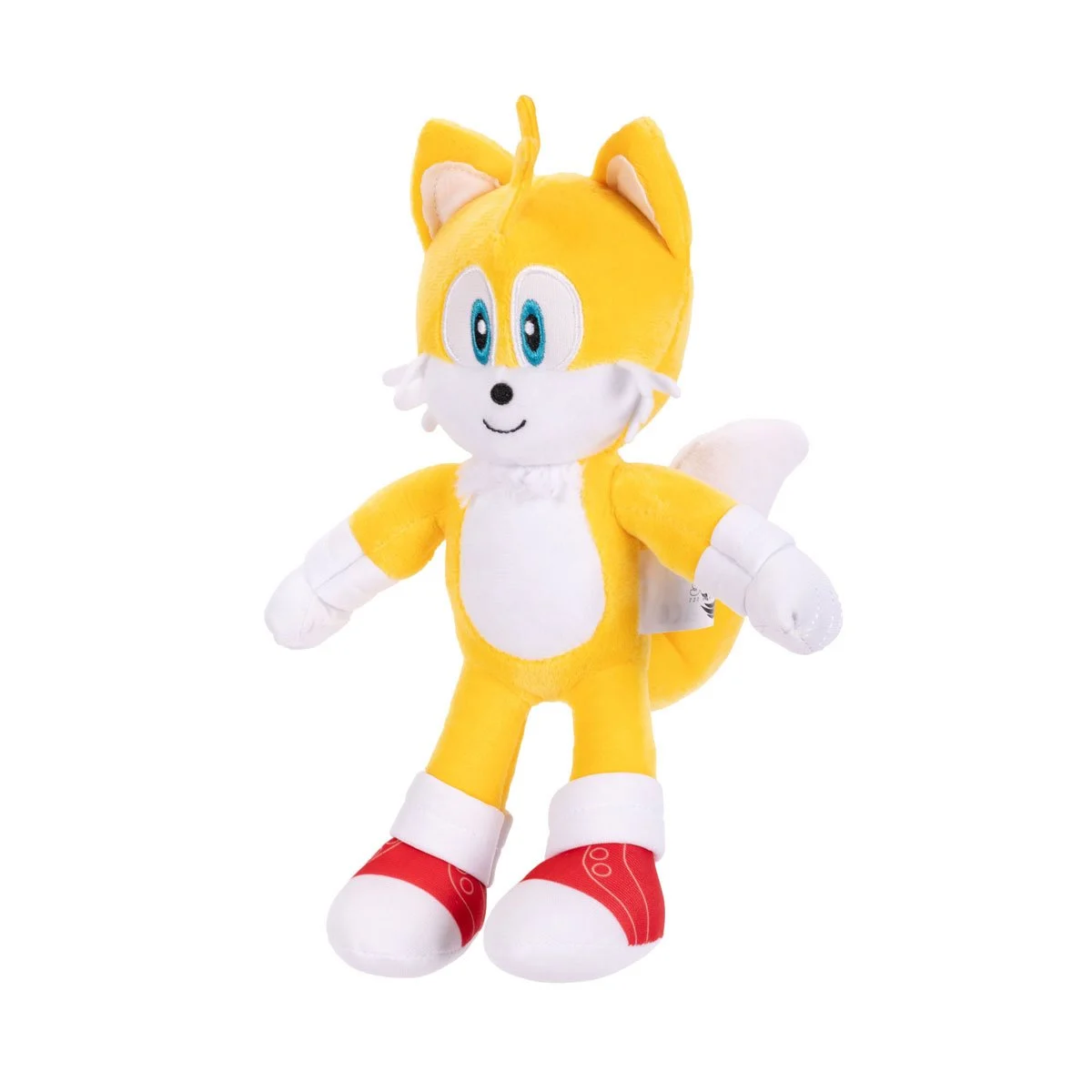 Peluche Jaklks Sonic 3 La Pelicula Tails