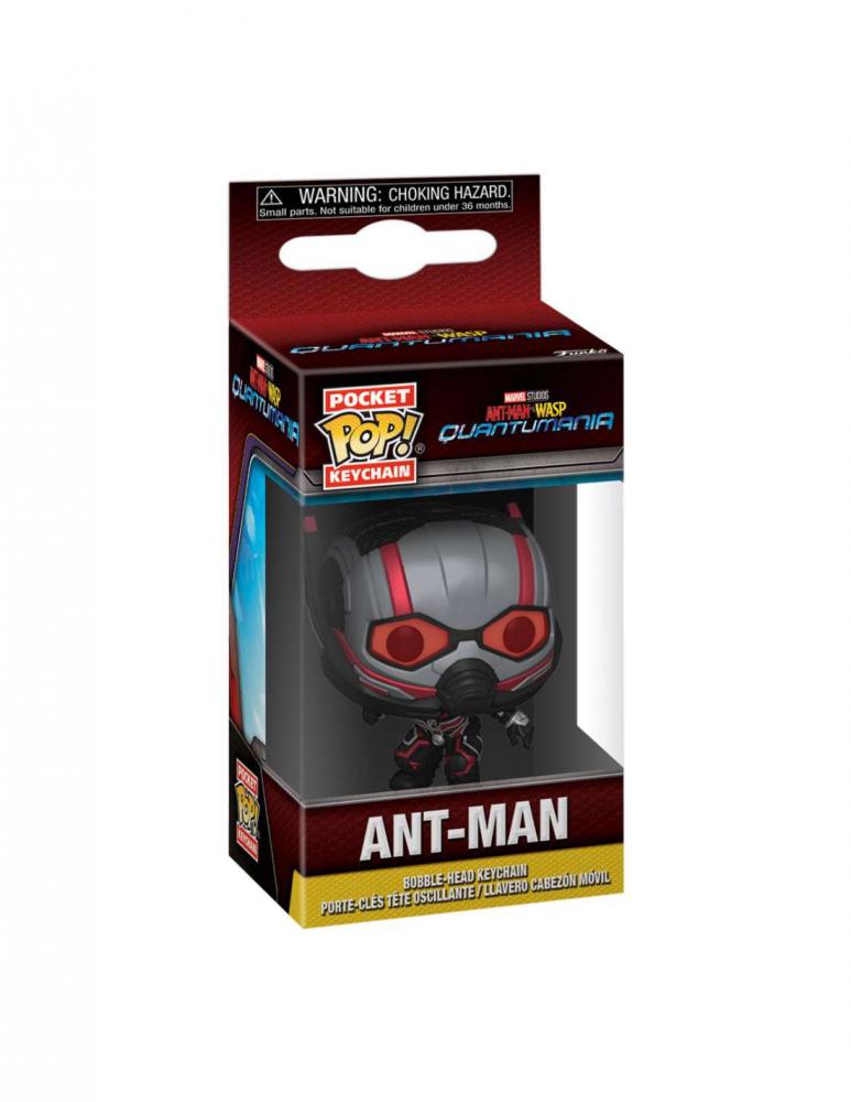 Llavero Funko Pop A n t -Man