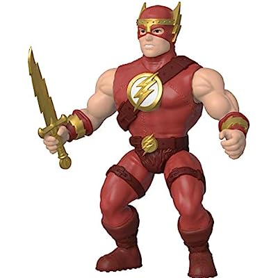 Funko DC Primal Age The Flash