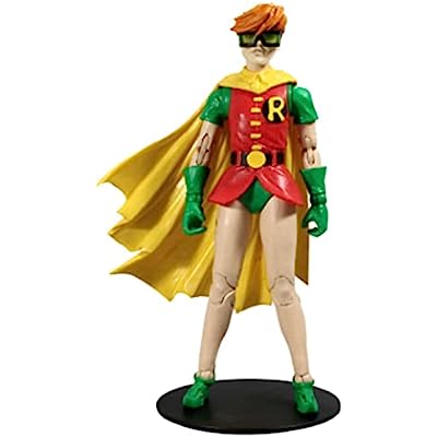 Mcfarlane DC Multiverse The Dark Knight Returns Robin 