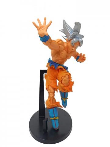 Dragon Ball Figura 20cm Goku Ultra